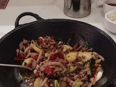 -德渝喜火锅