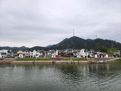 -新安江山水画廊风景区