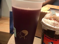 -喜茶(深圳海岸城店)