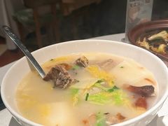 -漢舍中国菜馆(浦东嘉里城店)