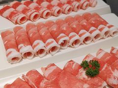 -海底捞火锅(奥森店)