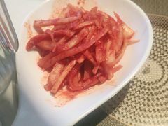 -七八冷面·延边朝鲜族美食(圣熙八号店)