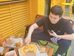-波比Pizza(新城店)