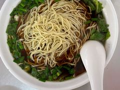 -老赵面店(大西路店)