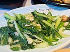 -秋色客家菜(南山店)