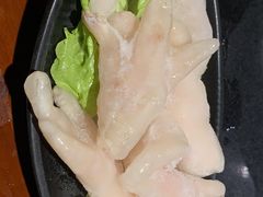 -莽子老火锅(大坪店)