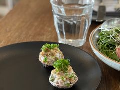 -BOR Eatery(安福路店)