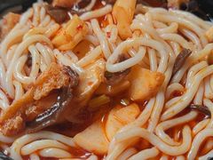-宝小庆邵阳米粉(深圳市南山保利店)