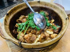 -香港仔茶餐厅(凤阳店)