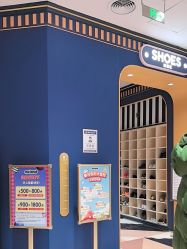 -meland亲子乐园(北京首开通州万象汇店)