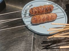 -醉炫音速烧烤·干煸菜(沙河总店)