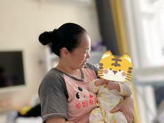 -葱妈母婴医护月嫂中心(浦东店)