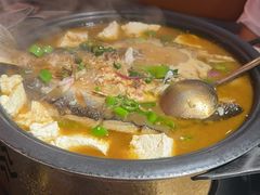 -探鱼·鲜青椒爽麻烤鱼(领展购物广场店)