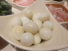 -海底捞火锅(崇文门新世界百货店)