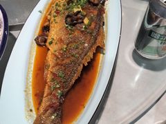 -鸭王烤鸭店(三里河店)