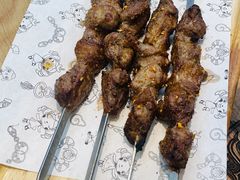 -哈啾嗨·蒙文化主题餐厅(京汉新城店)