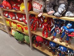 -开元商城(西旺店)