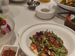 -蘇河湾·新鲁菜·泰山宴(泰山店)