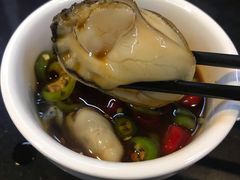 -大杰海鲜锅(基隆路店)