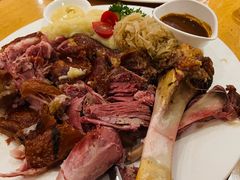 -兰特伯爵西餐厅·啤酒屋(方庄店)
