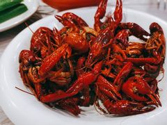 -四妹餐厅(玫瑰街店)