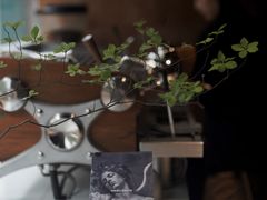 -Onirii Coffee(长乐路店)