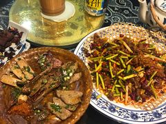 -阿嫂印象·民间江湖菜(大学城店)