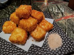 -炙柒Sekinana·精致料理 烧鸟·铁板烧(海上世界店)