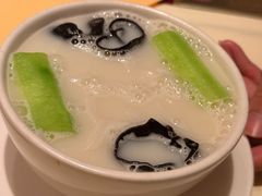 -利苑酒家(宜安广场店)