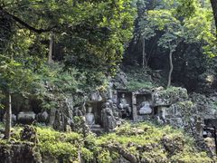 -灵隐飞来峰景区