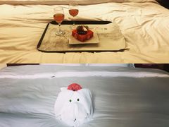 -三亚亚龙湾雅高铂尔曼别墅度假酒店