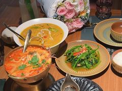 -Tegu泰古莲·泰国餐厅(红山6979店)