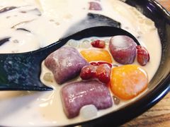 -iFood甜嫩嫩(江东北路店)