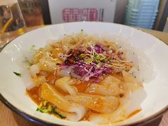 -金掌勺锅包肉(太原万达店)