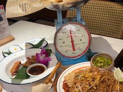 -太食獸泰式茶餐厅(济南万象城店)