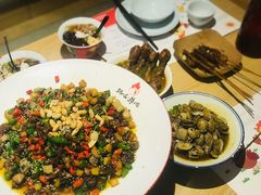 -锅儿匠辣子鸡(春熙路店)