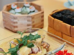 -茶小点(丽悦新天店)