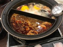 -呷哺呷哺(枫蓝国际店)