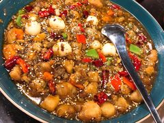 -华豫川酒家(大卫城店)