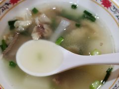-陈记汤饭(水巷口店)