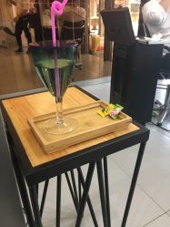 -佰亿Salon·烫染造型