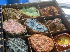-Let's Taipei 非常烘焙(太古里店)