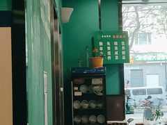 -合合春饼·酱骨·东北菜(潘家园店)