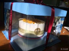 -维尔纳斯·生日蛋糕·动物奶油冰淇淋蛋糕(六里桥店)