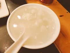 醪糟粉子-老码头火锅(玉林店)