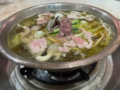 -海关荤豆花(洋河一路店)