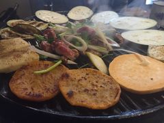 -石记老北京炙子烤肉(松园店)