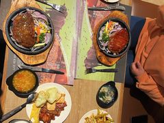 -我家牛排自助餐厅(万象汇店)