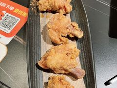 -谷牛和牛烤肉(漕河泾印象城店)