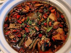 -辣婆婆(航天桥店)